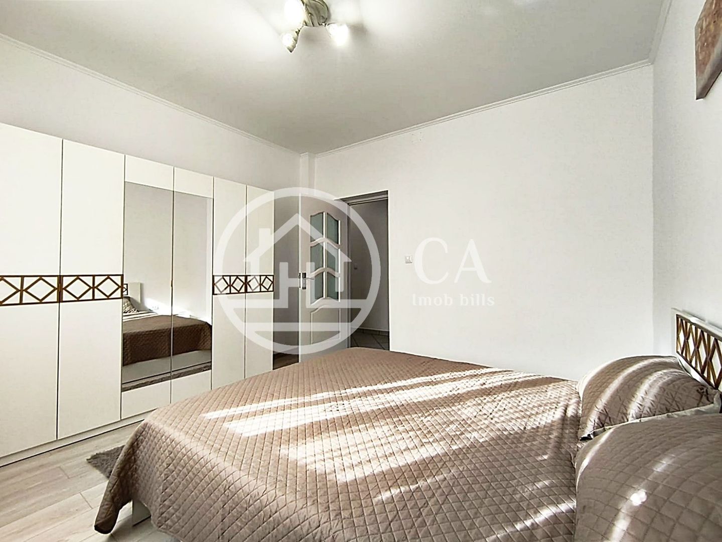 Casa de inchiriat cu 2 camere in Santandrei, Bihor - Poză 2