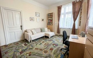 VANZARE APARTAMENT 4 CAMERE DECOMANDAT IN VILA - MAGHERU - Poză 2