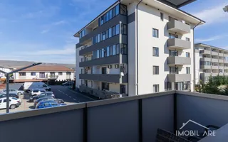 Apartament cu 3 camere  de inchiriat - Poză 12