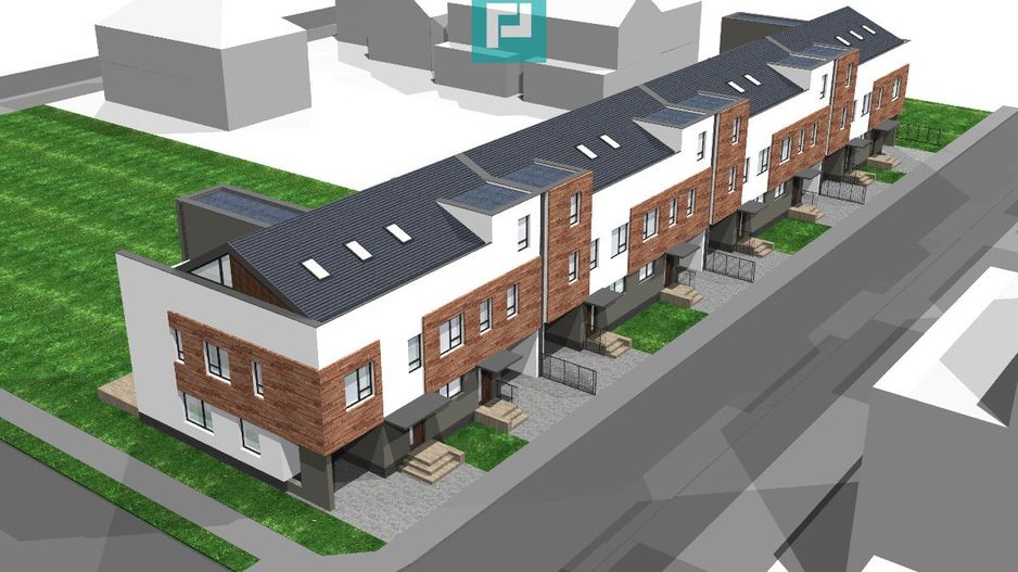 Duplex Modern P+1E+M în Zona Lipovei, Timișoara - Poză 4