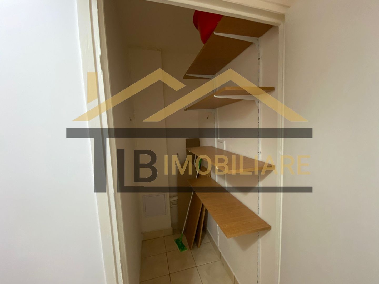 Apartament de 3 camere, 60mp, Zona Dimitrie Cantemir - Poză 12