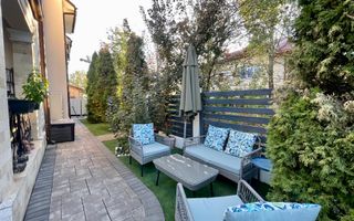 Vila de LUX impresionanta***6 camere// Sisesti_Sector1 - Poză 9