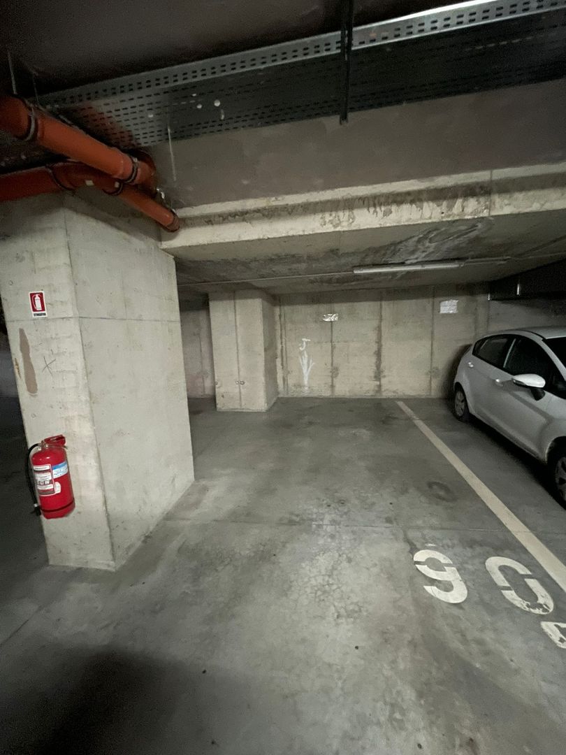 Apartament Modern 3 Camere De Inchiriat | Parcare Subterana Inclusa | 2 Bai - Poză 14