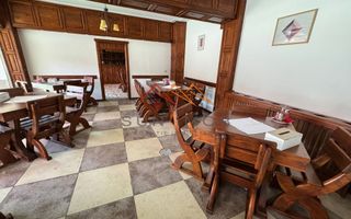 Oportunitate unică Valea Prahovei, hotel+vilă+business, teren 8137 mp - Poză 13