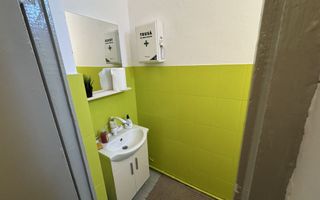 Spațiu comercial destinat depozitare, zona Dacia, Alexandru cel Bun - Poză 6