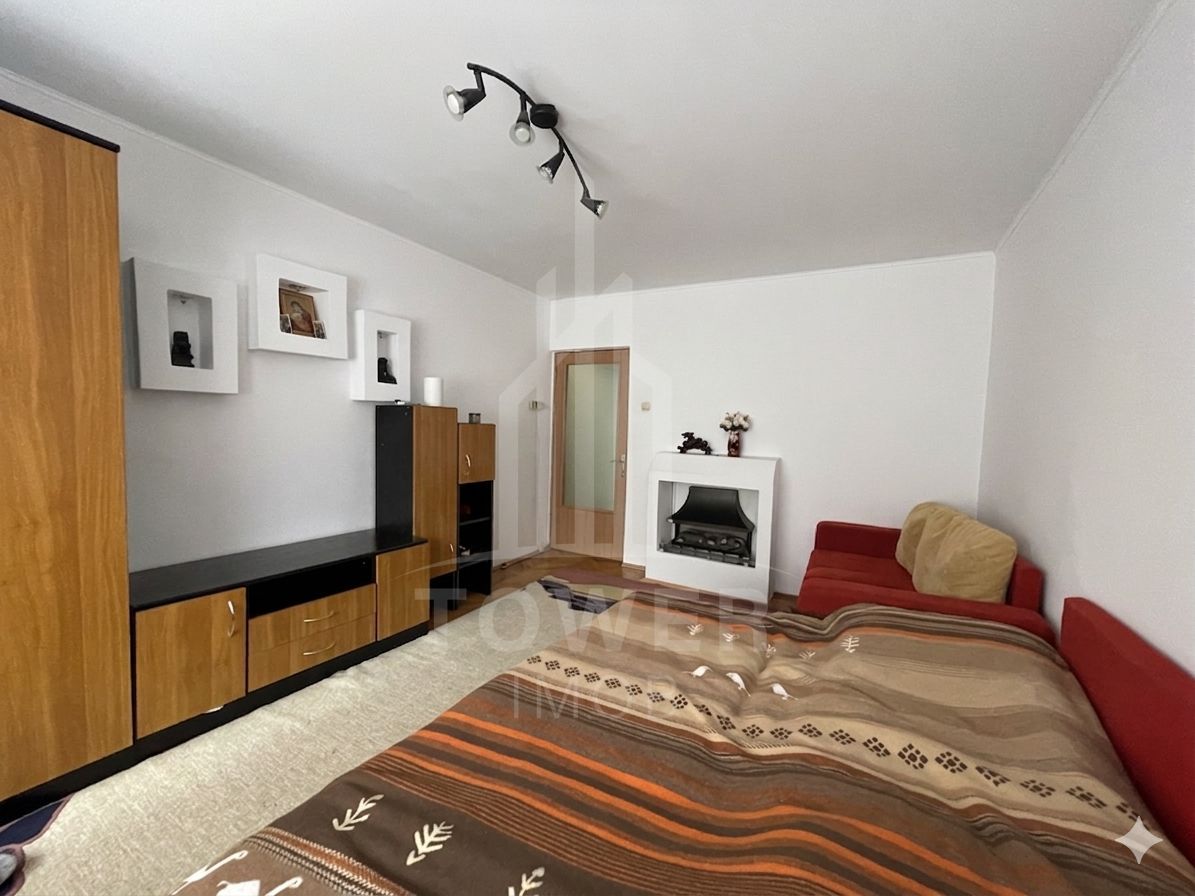 Apartment 2 camere| 52 mp utili | decomandat | ultracentral | mobilat - Poză 10