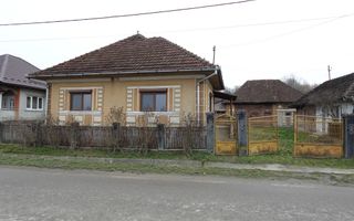 Casa cu anexe Remeti pe Somes - Poză 1