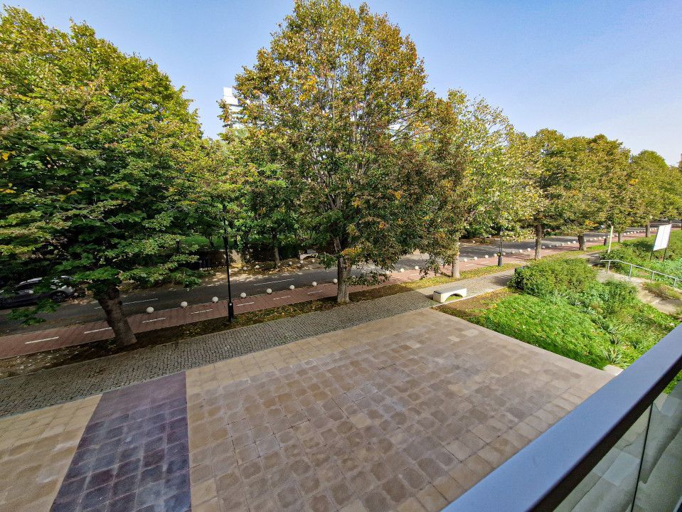 Plaja Belona - Apartament de Lux cu priveliște spectaculoasă! - Poză 18