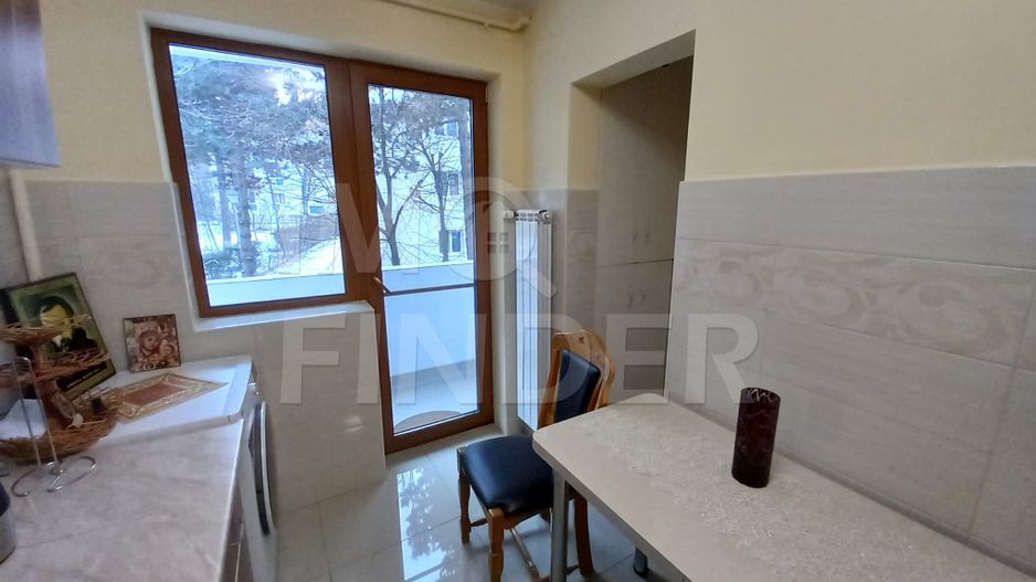 Apartament 3 camere Superfinisat Gheorgheni - Poză 7