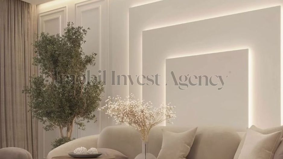 Apartament 2 camere de vanzare Pipera - Poză 3