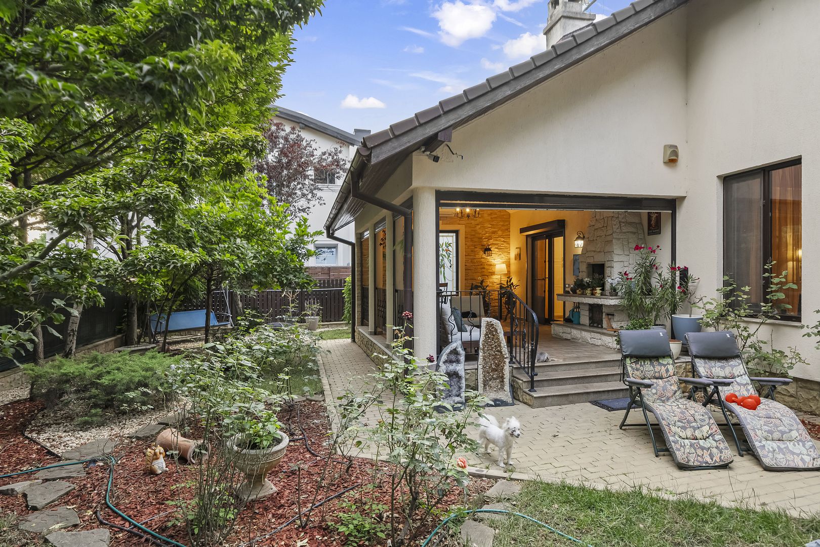 Vila din poveste este de vanzare in Pipera - Poză 5