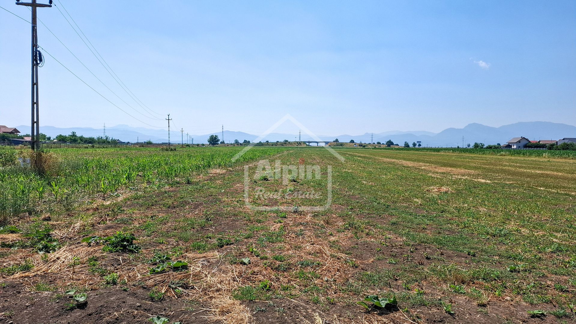 Teren Pretabil Investitie Harman - Poză 16