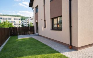 Ap2 92H Tautului Residence + GRADINA - Poză 1