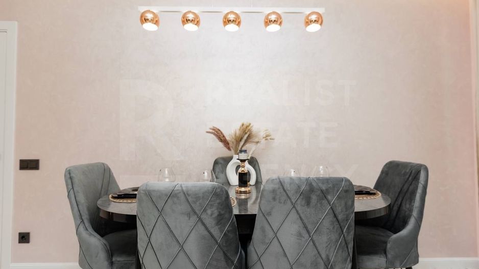 Vânzare, apartament, 2 camere, str. Cartușa, Dulești - Poză 3