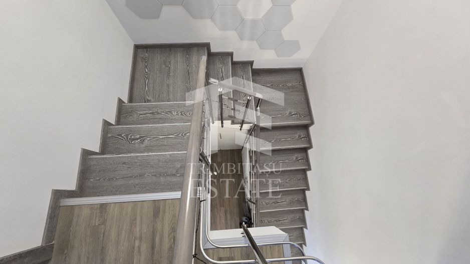 Mangalia - Vila tip duplex moderna. - Poză 45