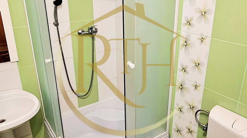 Oferim spre inchiriere, apartament 1 camera, spatios, aproape de Sp. Judetean - Poză 18