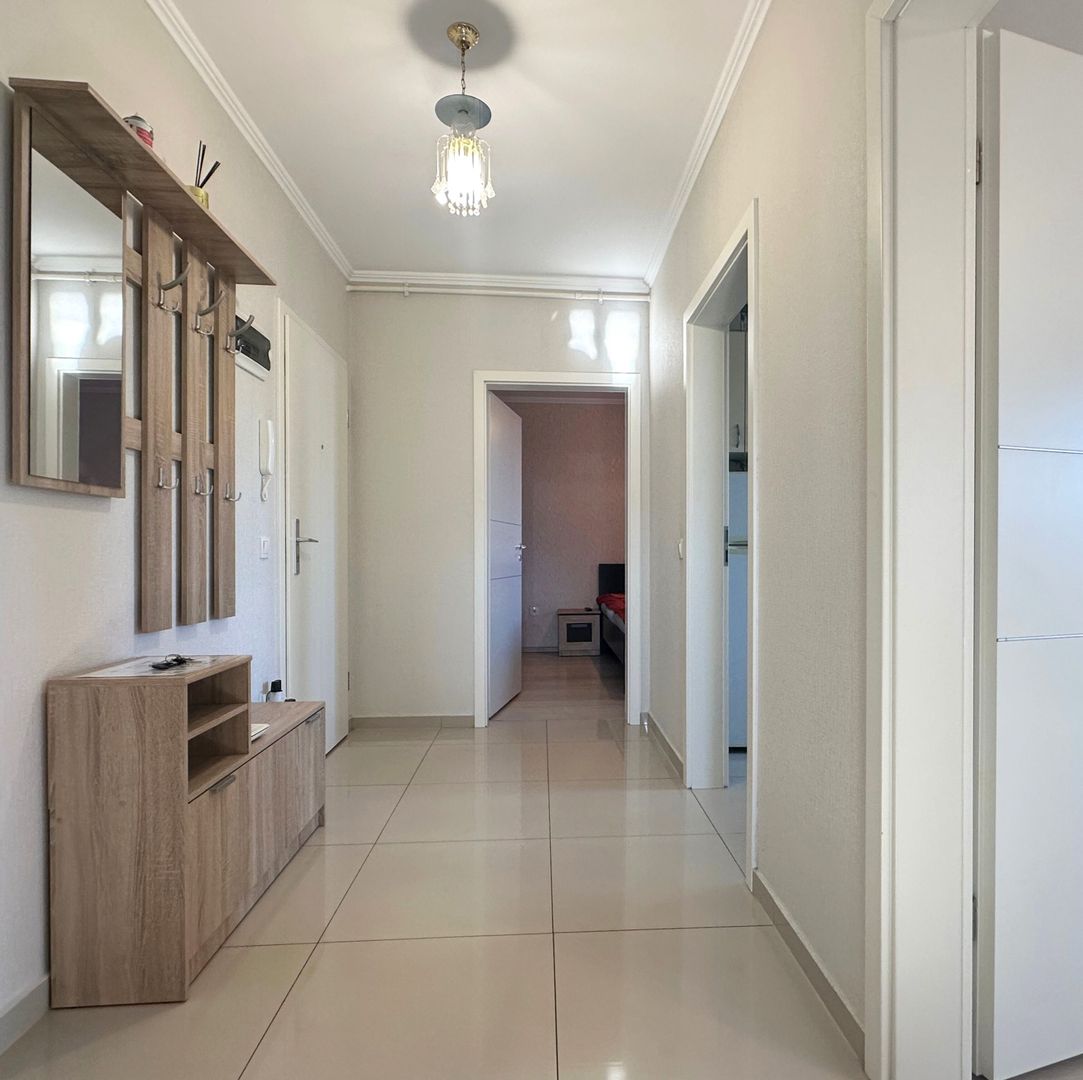 Apartament modern cu 2 camere și vedere spectaculoasă spre munți Avantgarden 3 - Poză 10