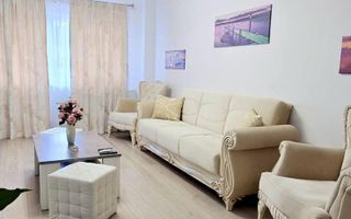 Apartament 3 camere | Nord | Ultra modern | - Poză 1