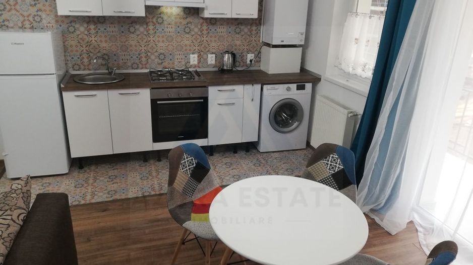 Apartament 3 camere 67 mp utili parter balcon spatios City Residence - Poză 4