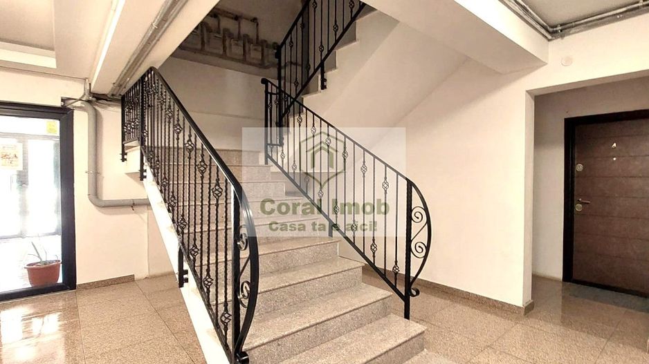 Inchirere apartament 2 camere si terasa, centrala proprie, Colentina - Poză 4