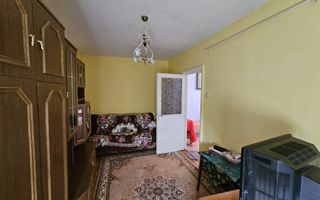 Apartament 1 cameră, 30 mp – George Coșbuc, zona centrală - Poză 5