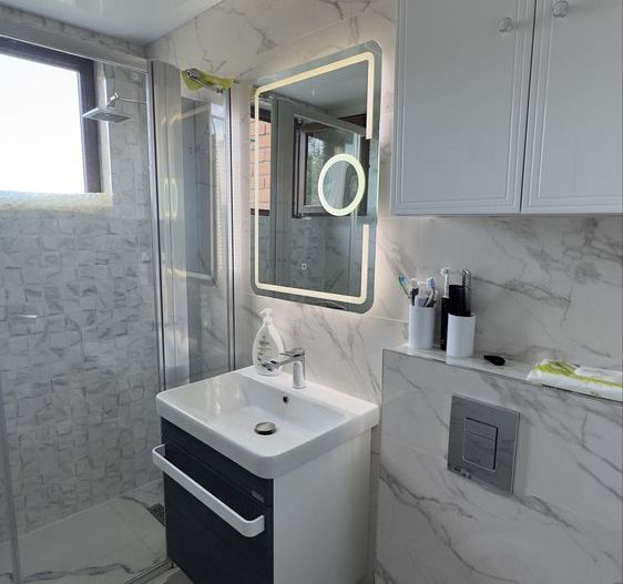 Apartament 2 camere  Micro 19,renovat i mobilat complet - Poză 6