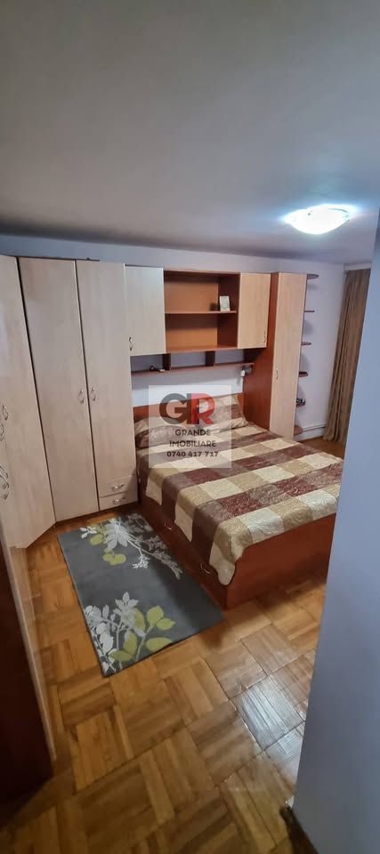Str Babadag - Zona Coral Mall - ANAF. Apartament 2 cam de inchiriat - Poză 2