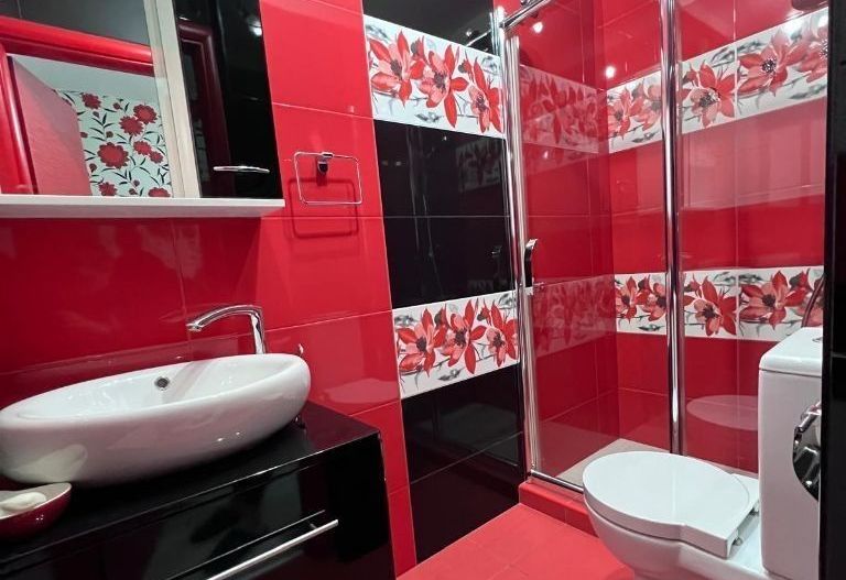 Apartament 3 camere 13 Septembrie / Loc de parcare - Poză 10