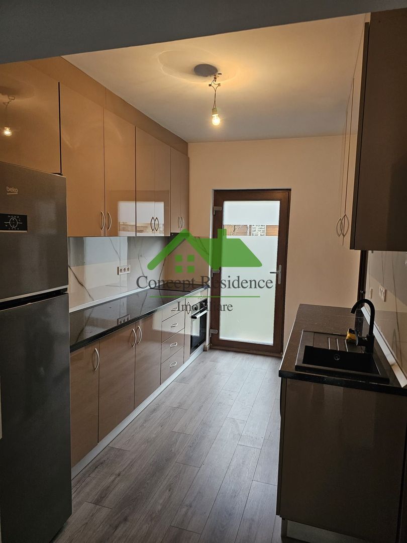 Exclusiv!Casa tip duplex renovat 2024, 200 mp construiți– Traian Vuia - Poză 3