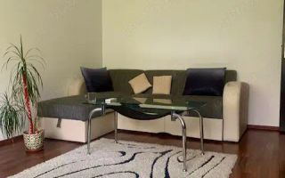 Apartament 2 camere de închiriat, ETAJ 2, ZONA Dacia, langa Iulius Mall - Poză 1