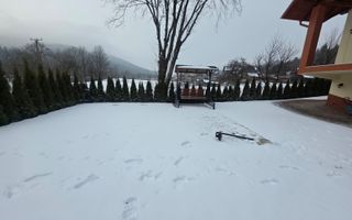 CASĂ MODERNĂ | VĂLENI-STĂNIȘOARA | 355.000 € - Poză 24