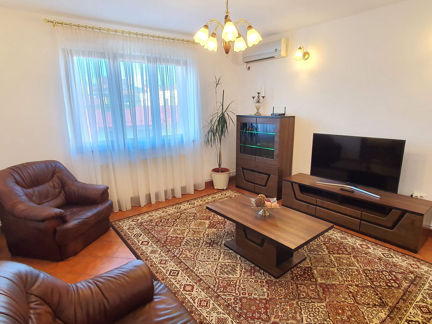 Apartament Calea Dorobanti | Floreasca - Poză 1