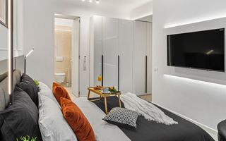 PETFriendly Apartament Modern | 3 Camere | Cortina North | Pipera - Poză 14