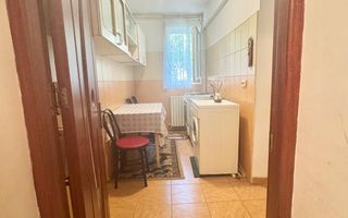 Apartament 2 camere, central, parter – Giurgiu - Poză 1