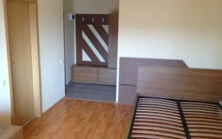 Garsonieră decomandată, mobilată, utilată, lângă Auchan Titan - Poză 3