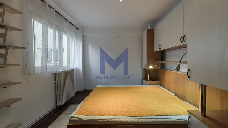 2 camere Horea 77 | Bloc retras, fără zgomot | Mobilat complet - Poză 7