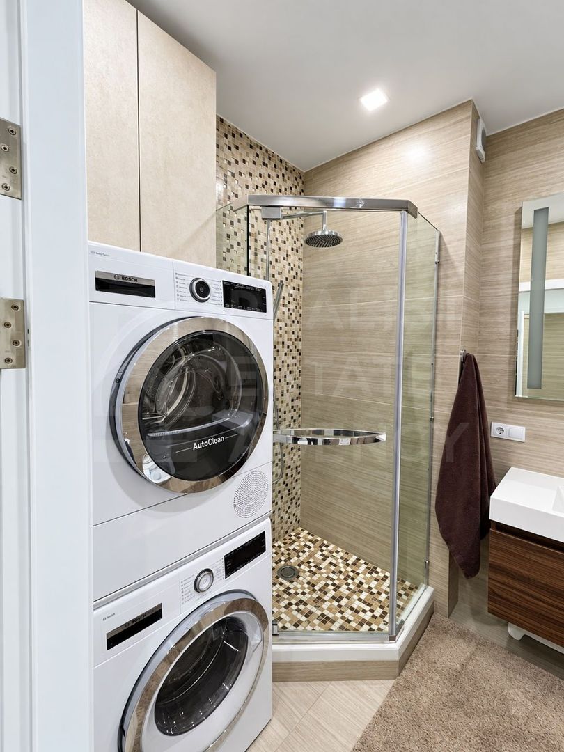 Chirie, apartament, 3 camere, str. București, Centru - Poză 8