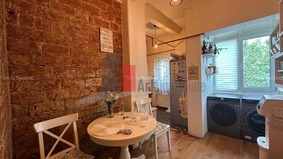 Apartament 4 camere - zona Stefan cel Mare/Obor - Poză 9
