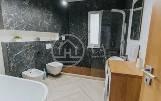Apartament de închiriat cu 3 camere Ultracentral EAS, Oradea - Poză 11