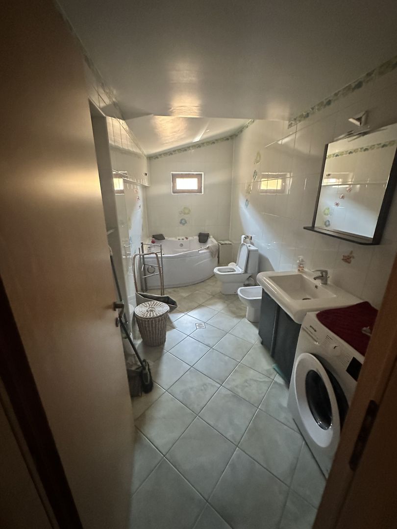 Vila de inchiriat, Baneasa \ Villa for rent, Baneasa - Poză 23