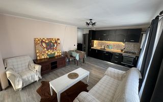 Apartament cu 3 camere și 2 locuri de parcare, zona Terra. - Poză 2