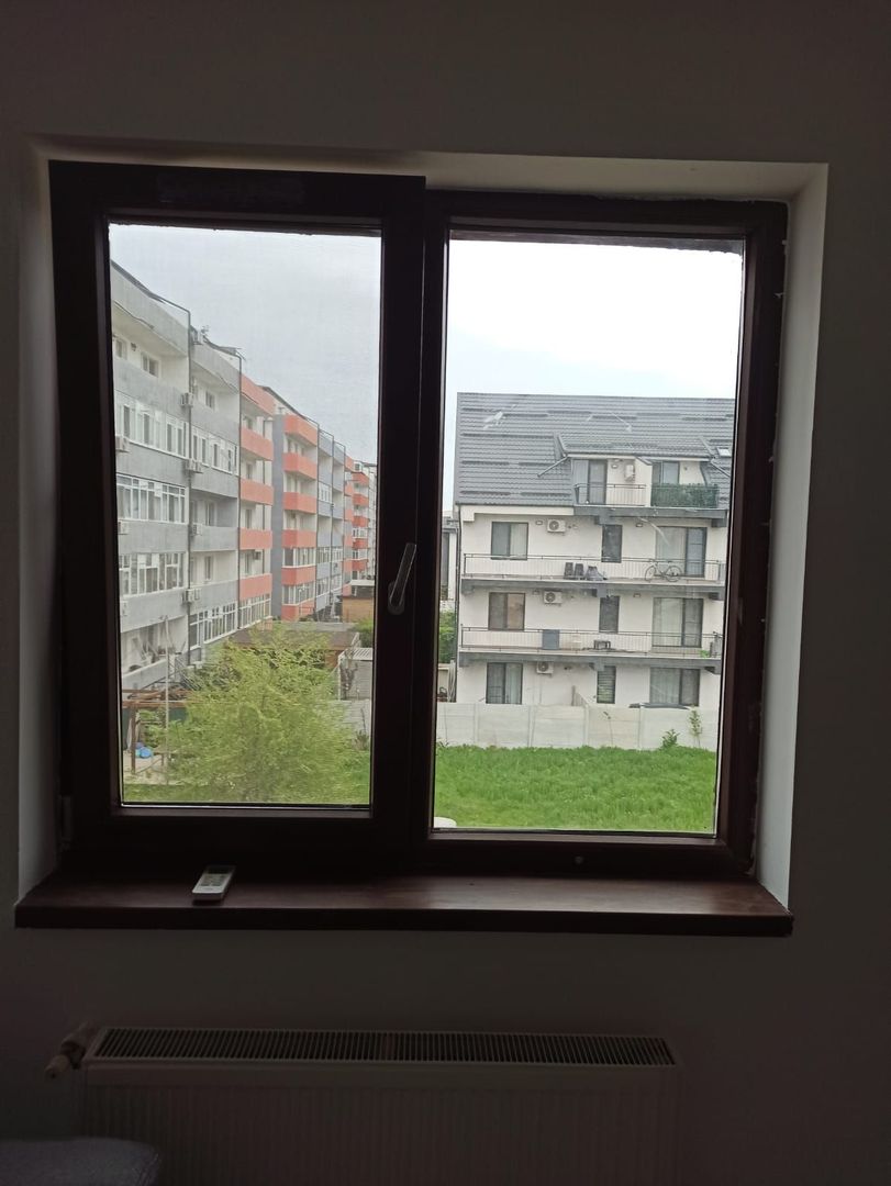 2cam-studio partial mobilat+parcare/20min metrou Leonida/Berceni - Poză 9