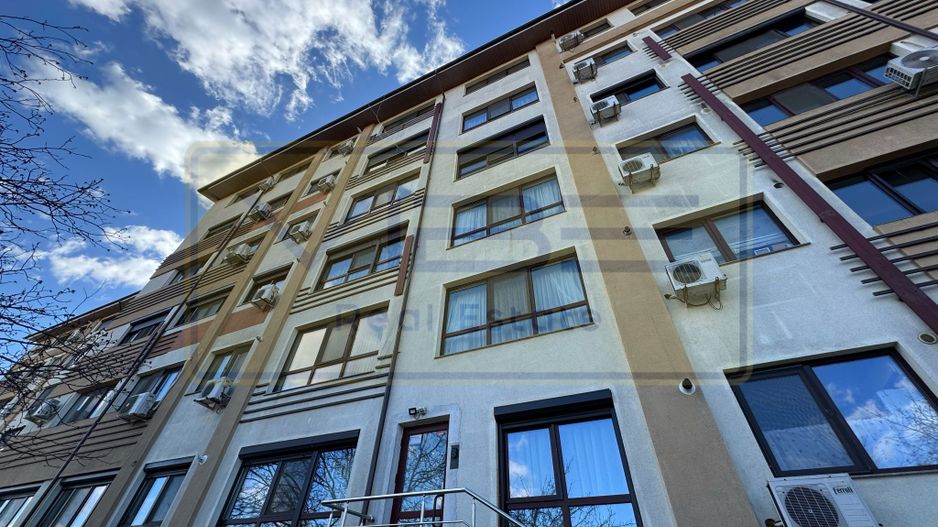 Apartament 2 camere Parcul Ciurchi Tatarasi - Poză 21