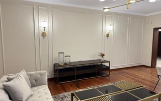 VILA LA INCHIRIERE CU 6 CAMERE IN COMPLEX REZIDENTIAL, IANCU NICOLAE - Poză 19