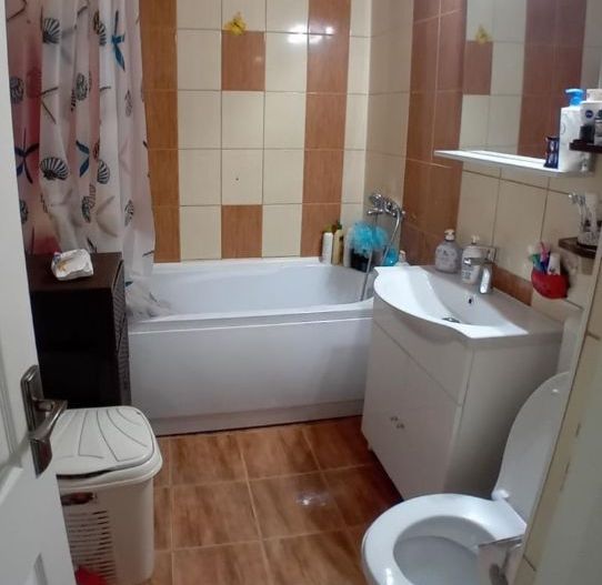 Apartament 2 camere decomandat in Ampoi 2 et.3 - Poză 4