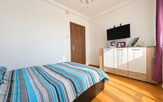 APARTAMENT 4 CAMERE | DECOMANDAT | 2 BAI | BLOC REABILITAT | PARCUL HERASTRAU - Poză 2