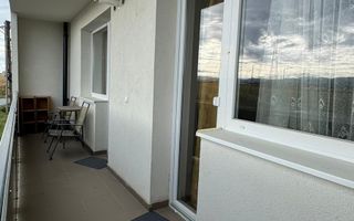 Apartament modern 2 camere + birou - Poză 9