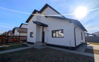 Casa Sanpetru - Poză 2