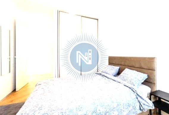 Apartament 3 camere 4 City North cu loc de parcare inclus - Poză 5