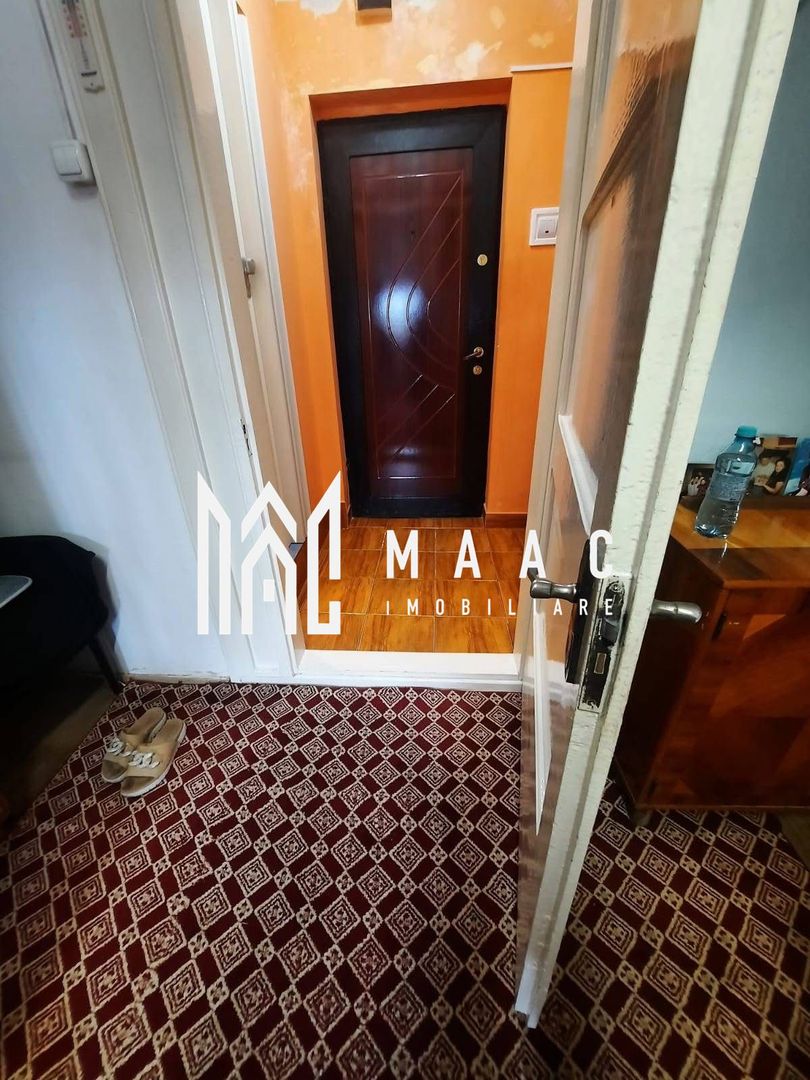 Garsoniera I Etajul 2 I 21 mp I Cisnădie - Poză 6